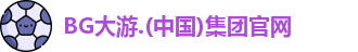 BG大游.(中国)集团官网
